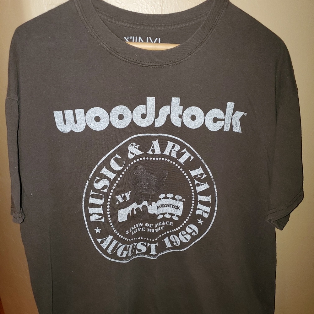 Vinyl Icons T-shirt